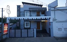 Shree Mantra Residency And Homestay